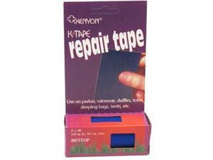 Chinook Repair Tape - Ripstop (Royal) Chinook Repair Tape - Ripstop (Royal)