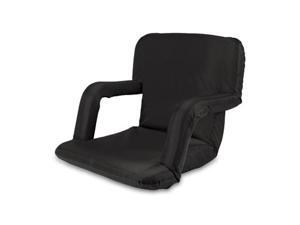 Picnic Time Ventura Seat, Black Picnic Time Ventura Seat, Black