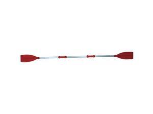 Kwik Tek Kayak Paddle, 3 Section Aluminum Kwik Tek Kayak Paddle, 3 Section Aluminum