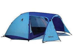 Chinook Whirlwind 3 Person, Aluminum Chinook Whirlwind 3 Person, Aluminum