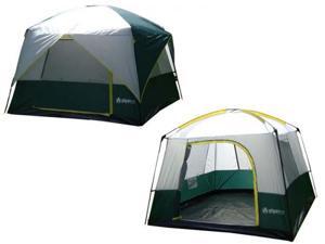 Gigatent Bear Mountain 10 x 10 Family Dome Tent Gigatent Bear Mountain 10 x 10 Family Dome Tent