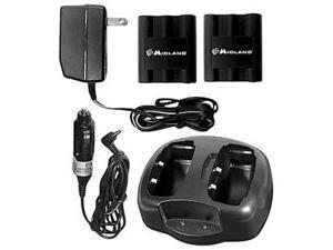 Midland AVP4 Charger, Battery Packs & DC Car Charger for all LXT Series Rad Midland AVP4 Charger, Battery Packs & DC Car Charger for all LXT Series Rad