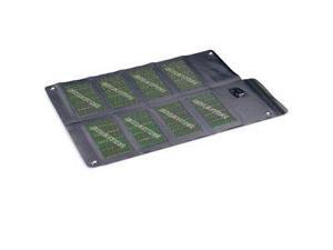 Brunton BN563 Solaris 12 Foldable Solar Panel 29" X 17 1/2 Max Output 12 Brunton BN563 Solaris 12 Foldable Solar Panel 29" X 17 1/2 Max Output 12
