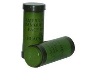 ProForce G.I. Camo Face Paint Stick, Jungle ProForce G.I. Camo Face Paint Stick, Jungle