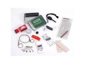 NDuR Survival Kit Tin w/ 13 Survival Necessities - 31150 NDuR Survival Kit Tin w/ 13 Survival Necessities - 31150