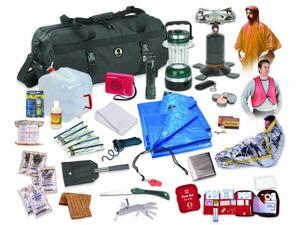 Stansport 99600 Deluxe Emergency Preparedness Kit Stansport 99600 Deluxe Emergency Preparedness Kit