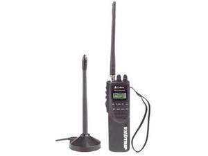 Cobra HH ROAD TRIP Compact Handheld CB Cobra HH ROAD TRIP Compact Handheld CB