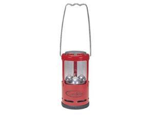 UCO Candelier Lantern, Red UCO Candelier Lantern, Red