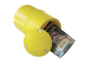Counter Assault Bear Keg Food Container Counter Assault Bear Keg Food Container