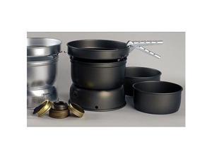 Trangia 27-7ul Alc Stove Kit Hard Anodized Trangia 27-7ul Alc Stove Kit Hard Anodized