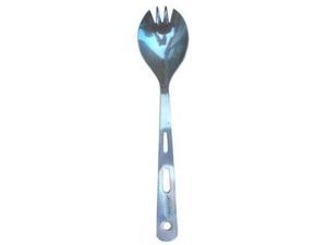Vargo Titanium Spork, Blue Vargo Titanium Spork, Blue