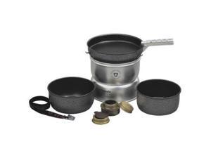 Trangia 25-5 Ultralight Alcohol Stove Kit Trangia 25-5 Ultralight Alcohol Stove Kit
