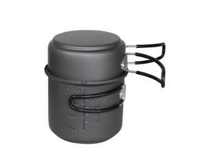 ESBIT Alcohol Burner and Trekking Cookset ESBIT Alcohol Burner and Trekking Cookset