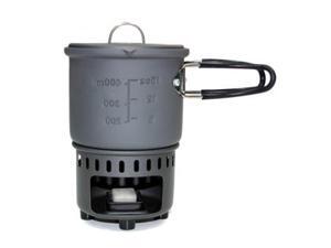Esbit Cookset Stove Set Esbit Cookset Stove Set
