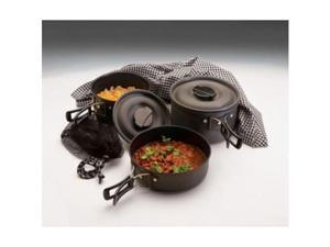 Texsport the Scouter Cook Set 13412 Texsport the Scouter Cook Set 13412