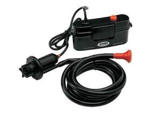 Zodi Battery Powered Camping Shower Zodi Battery Powered Camping Shower