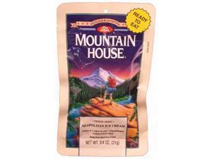 Mountain House Neapolitan Ice Cream Bar Mountain House Neapolitan Ice Cream Bar