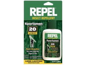 Repel Sportsmen 20% Deet Insect Repellent Lotion Repel Sportsmen 20% Deet Insect Repellent Lotion
