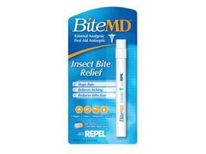 Repel Bite Relief Stick, 0.5 fl. oz. Repel Bite Relief Stick, 0.5 fl. oz.