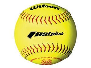 Wilson A9031 ASA 12 in. Softball Wilson A9031 ASA 12 in. Softball