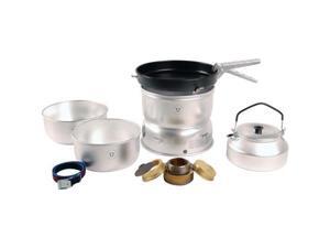 Trangia 25-4 Ultralight Alcohol Stove Kit Trangia 25-4 Ultralight Alcohol Stove Kit