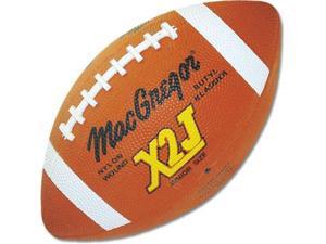 Macgregor® X2 Football - Rubber Macgregor® X2 Football - Rubber