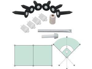 Baseball Field Lining Kit Baseball Field Lining Kit