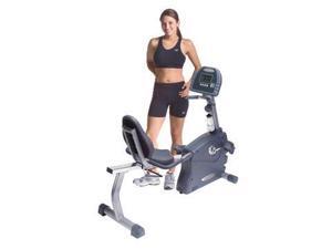 Endurance B2r Manual Recumbent Bike Endurance B2r Manual Recumbent Bike