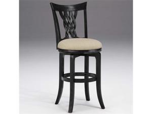 Hillsdale Furniture Embassy Swivel Counter Stool Hillsdale Furniture Embassy Swivel Counter Stool