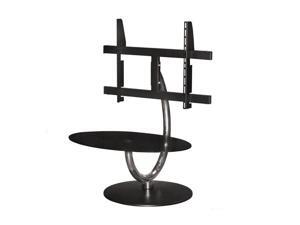 LumiSource TV-CF-360C 360 TV Stand LumiSource TV-CF-360C 360 TV Stand