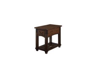 Tacoma Chairside Table Tacoma Chairside Table