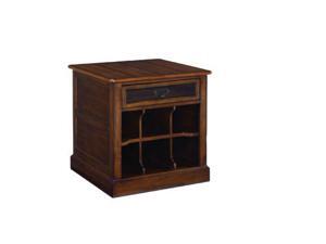 Mercantile Rectangular Storage End Table Mercantile Rectangular Storage End Table