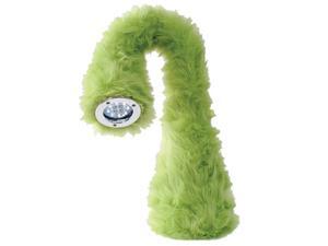 LumiSource Nessie Table Lamp in Green - LS-NESSIEFRG LumiSource Nessie Table Lamp in Green - LS-NESSIEFRG
