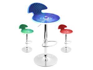 Spyra Glowing Barstool Spyra Glowing Barstool