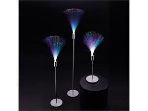LumiSource Fiber Optic Spray Lamp in Multi - LS-FO-SPRAY LumiSource Fiber Optic Spray Lamp in Multi - LS-FO-SPRAY