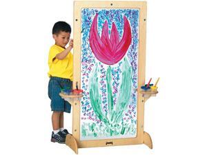 See-thru Easel See-thru Easel