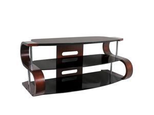 LumiSource TV-TS-120-1T Metro Series TV Stand 120 LumiSource TV-TS-120-1T Metro Series TV Stand 120