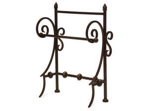 Iron Towel Holder Iron Towel Holder