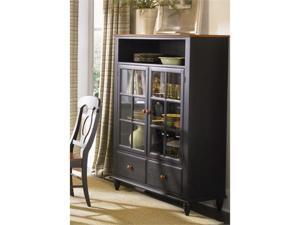 Low Country Curio Cabinet Low Country Curio Cabinet