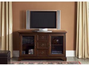 Beacon Entertainment Cherry TV Console Beacon Entertainment Cherry TV Console