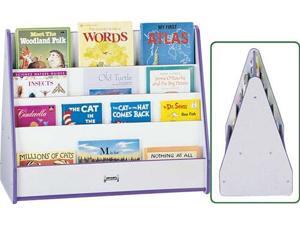 Mobile Pick-a-book Stand - 2 Sided Mobile Pick-a-book Stand - 2 Sided
