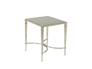Mallory Rectangular End Table Mallory Rectangular End Table