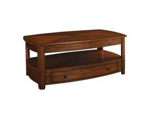 Primo Rectangular Lift-top Cocktail Table Primo Rectangular Lift-top Cocktail Table