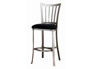 Hillsdale Furniture Delray Non-Swivel Counter Stool Hillsdale Furniture Delray Non-Swivel Counter Stool