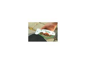Accu-Sharp Garden Sharpener for Single Edge Tools Accu-Sharp Garden Sharpener for Single Edge Tools