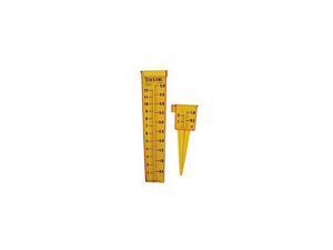 Taylor 2 In 1 Rain Gauge Taylor 2 In 1 Rain Gauge