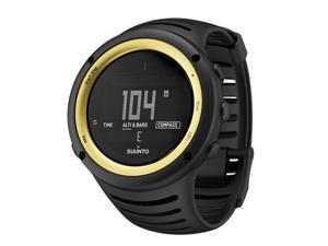Suunto SS016789000 Core All Outdoor Watch - Altimeter, Barometer, Chronograph, Depth Meter (Yellow) Suunto SS016789000 Core All Outdoor Watch - Altimeter, Barometer, Chronograph, Depth Meter (Yellow)