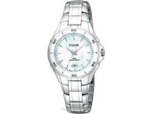 Pulsar Dress Sport Women's Quartz Watch PXT895 Pulsar Dress Sport Women's Quartz Watch PXT895
