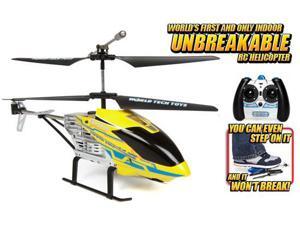 World Tech Toys ZX-35939 - GYRO Nano Hercules 3.5CH Electric RTF RC Helicopter World Tech Toys ZX-35939 - GYRO Nano Hercules 3.5CH Electric RTF RC Helicopter