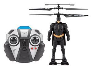 World Tech Toys ZX-35886 DC Comics Licensed Batman 2CH IR RC Helicopter World Tech Toys ZX-35886 DC Comics Licensed Batman 2CH IR RC Helicopter